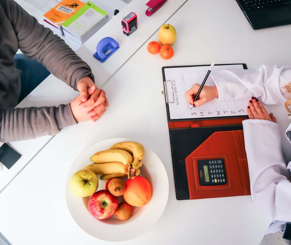 Nutrizione moderna e scienza dell'alimentazione